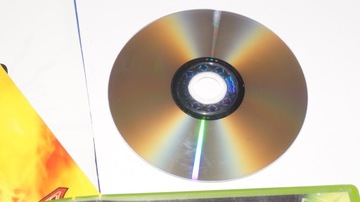 SOULCALIBUR II XBOX Игра Microsoft Xbox