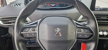 Peugeot 5008 II Crossover 1.5 BlueHDI 130KM 2020 Peugeot 5008 Jeden Właściciel Bezwypadkowy 1.5, zdjęcie 20