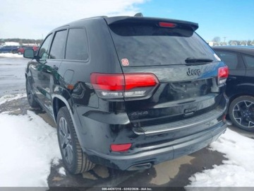 Jeep Grand Cherokee IV 2019 Jeep Grand Cherokee High Altitude 2019 3.6 Benzyna 295KM, zdjęcie 3