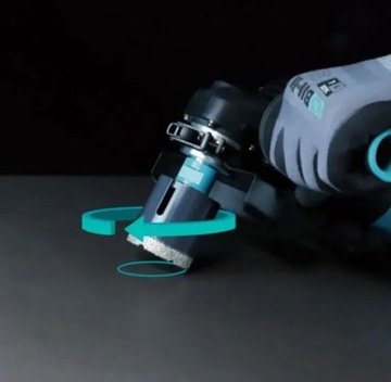 АЛМАЗНАЯ КОРОНОЧНАЯ ПИЛА 6 ММ ДЛЯ ОТВЕРТКИ Сверло BIHUI