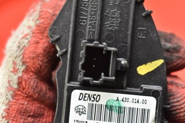 ВОЗДУХ ВОЗДУХ ВОЗДУХ РЕЗИСТОР СОПРОТИВЛЕНИЕ A43001400 CITROEN C4 PICASSO 1 I 09R