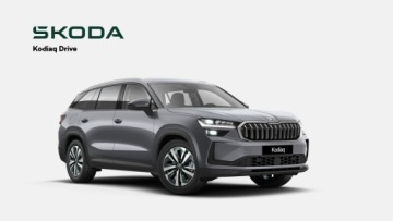 Skoda Kodiaq II SUV Plug-In 1.5 TSI Plug-In Hybrid 204KM 2026 Škoda Kodiaq Skoda Kodiaq Drive 1.5 TSI iV 204 KM, zdjęcie 1