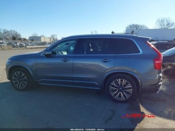 Volvo XC90 II 2020 Volvo XC 90 2020 r., 2,0L T6 MOMENTUM 2.0 Benzyna 316KM, zdjęcie 14
