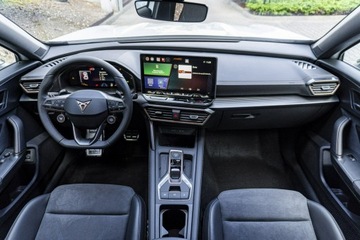 Cupra Formentor Crossover Facelifting 2.0 TDI 150KM 2025 Cupra Formentor 2.0 TDI 150 KM DSG, zdjęcie 25