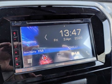 Suzuki Grand Vitara II 2018 Suzuki Vitara 1.4 Benzyna 140KM, zdjęcie 14