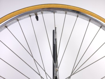 Переднее колесо 27 дюймов Romet Wagant Meteor Mistral