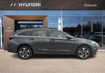 Hyundai i30 III 2025 Hyundai i30 1.5 T-GDI, 140KM, Automat, Smart, Dostepny od reki 1.5, zdjęcie 5