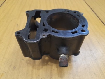 KYMCO KXR MXU 250 CYLINDER TŁOK KPL