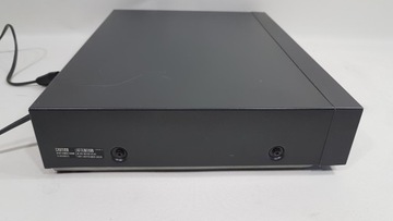 ПЛЕЕР THORN EMI FERGUSON CD 02 / SONY CDP 30 / KSS 121A / ЯПОНИЯ