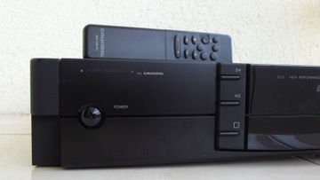 GRUNDIG CD-2 читает компакт-диски и CD-R.