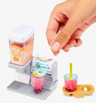 Мини-бытовая техника MGA's Miniverse Surprise Ball Series 1 505600