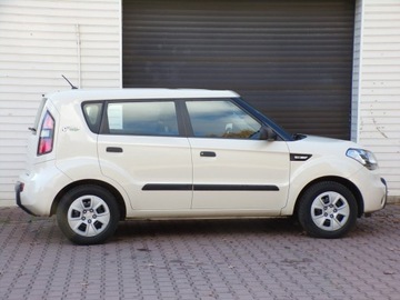 Kia Soul I 2010 Kia Soul Klimatyzacja /Gwarancja /1,6 /126KM /2010, zdjęcie 11