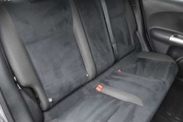 Nissan Juke I SUV 1.6i 117KM 2012 Nissan Juke NISSAN JUKE 1.6 117KM AUTOMAT NAVI KAMERA Klimatronik Gwarancj, zdjęcie 35