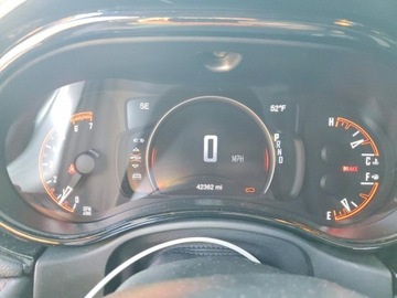 Dodge Durango III 2023 Dodge Durango RT 2023 5.7 Benzyna 360KM, zdjęcie 9