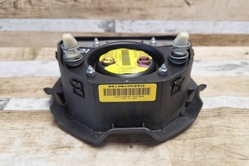 AIRBAG ŘIDIČE OPEL VECTRA C ESTATE 13112812 2.2L DIESEL 92KW 2004