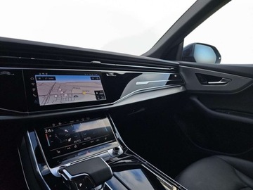 Audi Q8 SUV 3.0 45 TDI 231KM 2025 Audi Q8 kamery 360, head up, hak, matrixy, aktywny tempomat 3.0 Diesel, zdjęcie 15