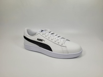 Sneakersy PUMA Smash v2 L 365215 01 44.5