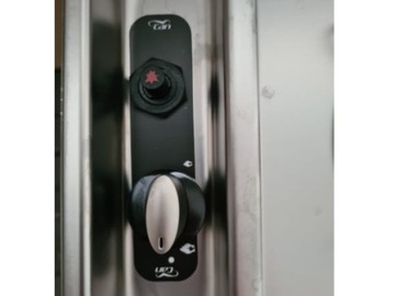 Может FL13 мойка, плита, подходит для кемпера, автобуса, фургона