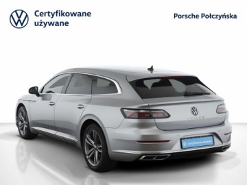 Volkswagen Arteon Fastback Facelifting 2.0 TDI 200KM 2023 Volkswagen Arteon Shooting Brake Arteon 2.0 TDI 20, zdjęcie 2