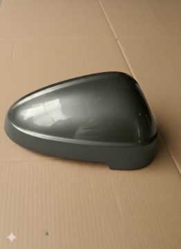 Gehäuse außenspiegel rechts AUDI A5 / AUDI A4 B9 ASYSTENT LAKIER LY1P