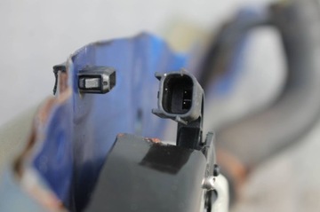 PAS PŘEDNÍ NOSNÍK + ZÁMEK KAPOTY HONDA HR-V II 15-18 B593M