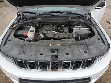 Jeep 2021 Jeep Grand Cherokee L Limited 2021 3.6l 3.6 Benzyna 290KM, zdjęcie 6