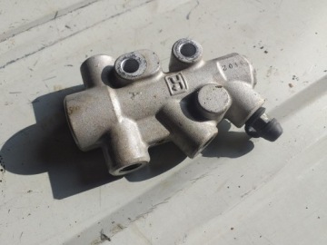 ТОРМОЗНОЙ РАСПРЕДЕЛИТЕЛЬ YAMAHA RAPTOR 250