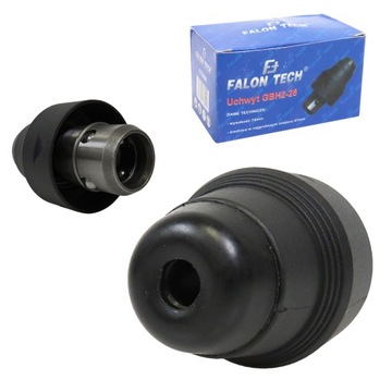 FALON UCHWYT SDS-PLUS GBH 2-26 DFR GBH 4-32 DFR