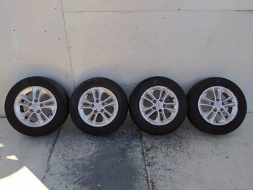 HYUNDAI I30 II 15'' 012-016 FELGI 52910-A5100