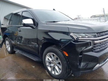 Chevrolet Tahoe GMT900 2024 Chevrolet Tahoe Premier 2024 5.3 Benzyna 355KM, zdjęcie 6