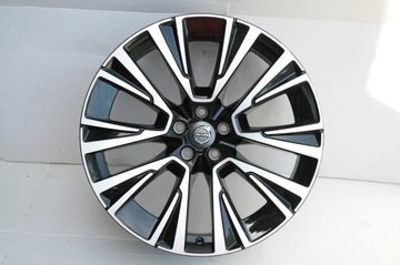 20 x 9 et38,5 ORYGINAŁ VOLVO XC90 32358565 PROSTA tel.503 325 350