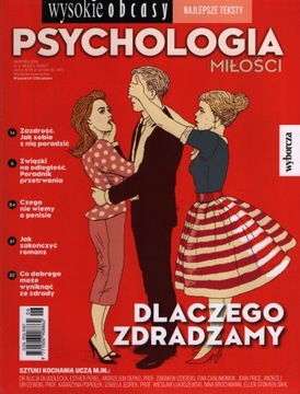 6/2018 Psychologia MIŁOŚCI