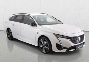 Peugeot 2024 Peugeot 308 130 GT EAT8 Od RiA 1.2 Benzyna 130KM, zdjęcie 2