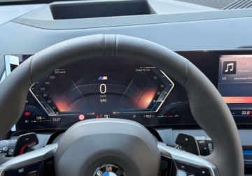 BMW X3 G45 2025 BMW X3 BMW X3 40d xDrive, 3.0 Diesel 299KM, zdjęcie 18