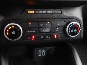 Ford Focus IV Kombi 1.0 EcoBoost 125KM 2020 Ford Focus 1.0 EcoBoost, Salon Polska, Serwis ASO, zdjęcie 11