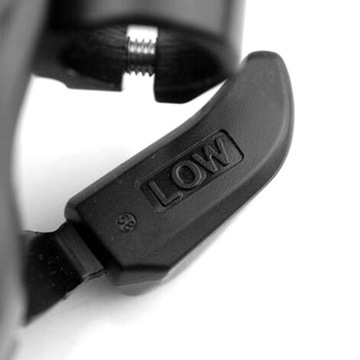 SHIMANO ACERA EF51 LEVER LEVERS набор скоростей 3x8