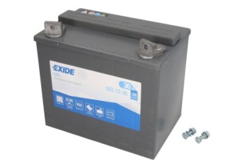 Аккумулятор Exide GEL12-30