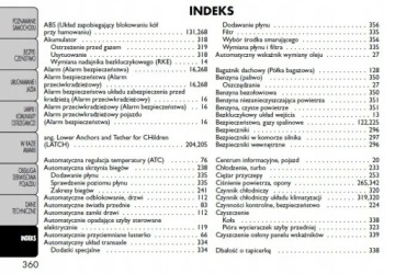 Руководство по эксплуатации Fiat Freemont 2011-2015 гг.