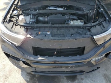 Ford Explorer VI 2022 Ford Explorer ST 2022 3.0l 3.0 Benzyna 400KM, zdjęcie 6