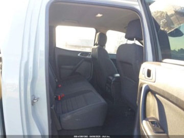 Ford Ranger V 2021 Ford Ranger XL 2021 2.3l 2.3 Benzyna 270KM, zdjęcie 12