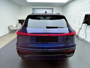 Audi Q5 II SUV Facelifting 2.0 40 TDI 204KM 2025 AUDI Q5 TDI quattro S line Suv 2.0 204KM 2025, zdjęcie 2