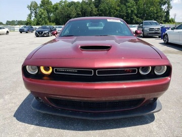 Dodge Challenger III 2023 Dodge Challenger RT 2023 5.7l 5.7 Benzyna 375KM, zdjęcie 5