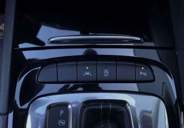 Opel Insignia II Sports Tourer 1.6 CDTI 136KM 2018 Opel Insignia 1.6 CDTi 136km automat GWARANCJA BEZWYPADKOWA navi kamera, zdjęcie 30