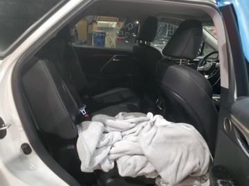 Lexus RX V 2022 Lexus RX 350 L 2022 3.5l 3.5 Benzyna 290KM, zdjęcie 10