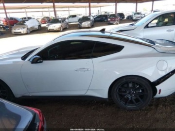Ford Mustang VI 2024 Ford Mustang FORD MUSTANG ECOBOOST FASTBACK 2.3 Benzyna 315KM, zdjęcie 3