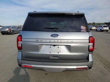 Ford Expedition III 2022 Ford Expedition Max XLT 2022 3.5l 3.5 Benzyna 375KM, zdjęcie 2