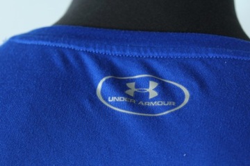 UNDER ARMOUR KOSZULKA LONGSLEEVE XL BDB