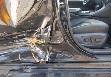 Toyota Camry IX Sedan 2.5 Hybrid Dynamic Force 218KM 2021 Toyota Camry Okazja 2.5 Hybryda 218KM, zdjęcie 17