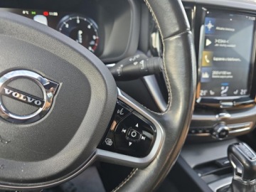 Volvo XC60 II Crossover D4 190KM 2019 XC60 D4 SCR Inscription, zdjęcie 11