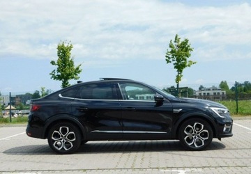 Renault Arkana 2022 Renault Arkana z Gwarancja Bezwypadkowa 100 Stan Wzorcowy 1.6 Hybryda, zdjęcie 26